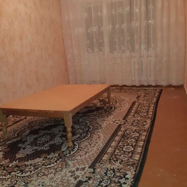 Uchtepa tumani 22-kvartal 10-A dom. 3 xonali uyga sheriklikk — фото 4