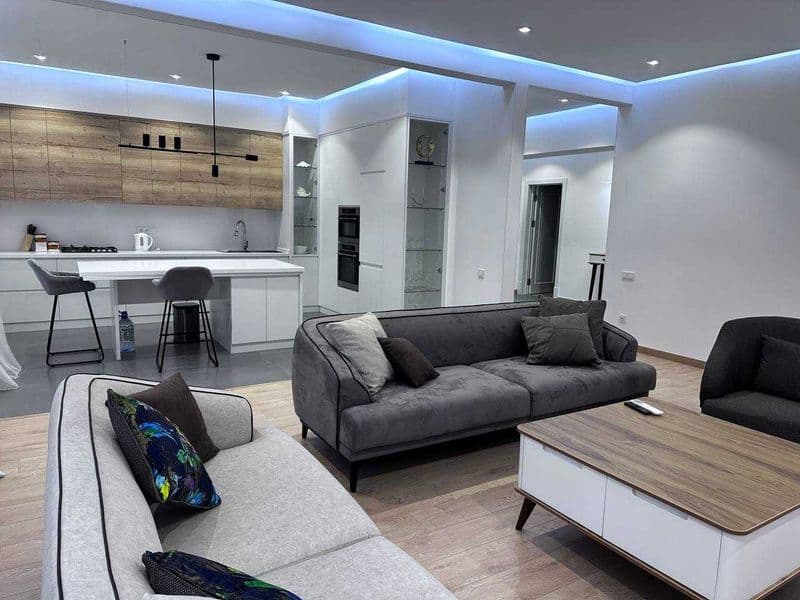 3/3/7 -  ГАБУС<br />
<br />
Район: Мирабадский<br />
Адрес:  — фото 2