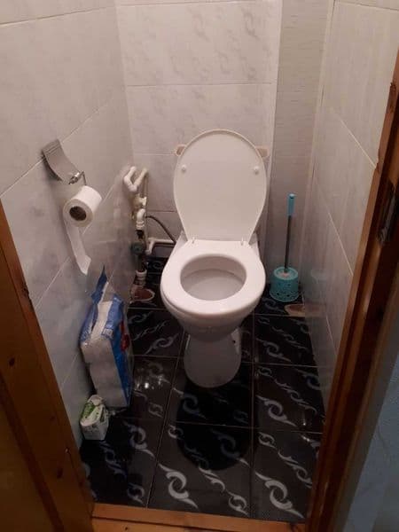 Сдаю на долгий срок чистую 2 ком квартиру на Лабзак семье ил — фото 3