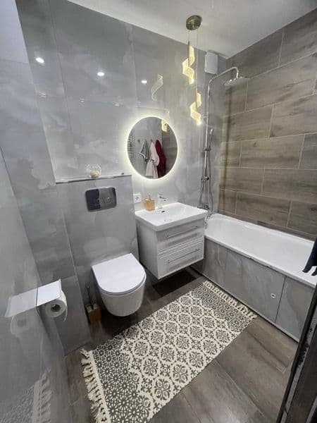 Сдаётся современная 2-комнатная квартира в Tashkent City, вы — фото 3