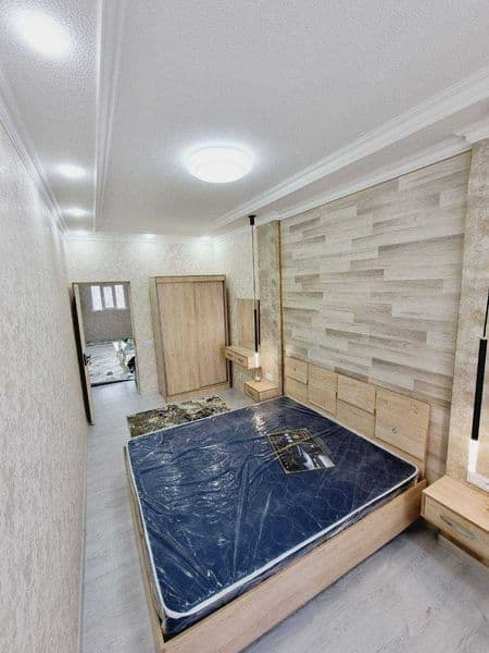 Сдаётся уютная и полностью меблированная 2-комнатная квартир — фото 2