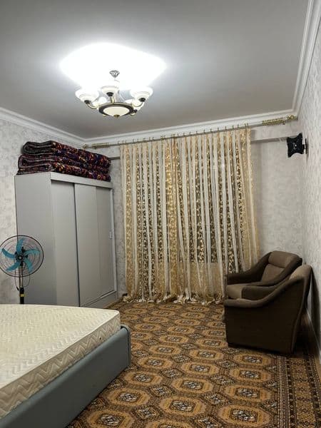 Аренда квартиры Максим горький бий Салам чайхана  2/1/5  мес — фото 2
