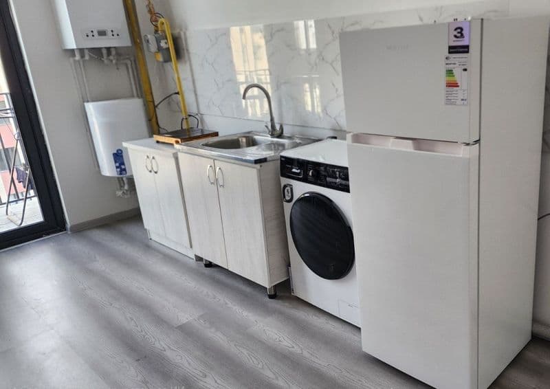 Yigitlar uchun Arzon oylik mehmonxona. <br />
Yangi uy.<br / — фото 3