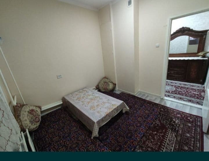 G'afur G'ulom metrosiga yaqin, <br />
Avtobuslar: 100, 123,  — фото 2