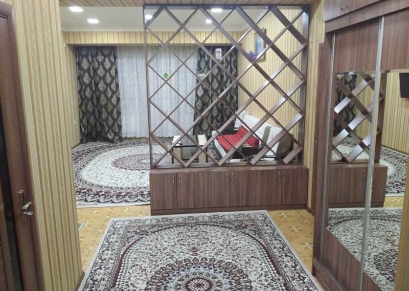 Район - Алмазарский<br />
Ориентир - Сагбон<br />
Комнат - 2 — фото 2