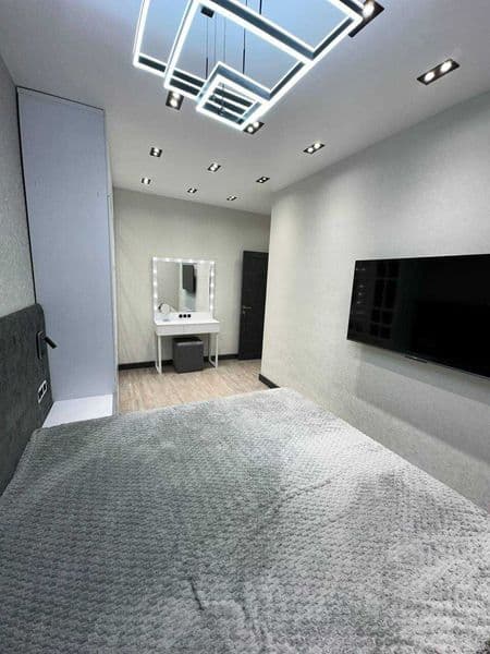 Сдам в долгосрочную аренду квартиру с дизайнерским ремонтом  — фото 4