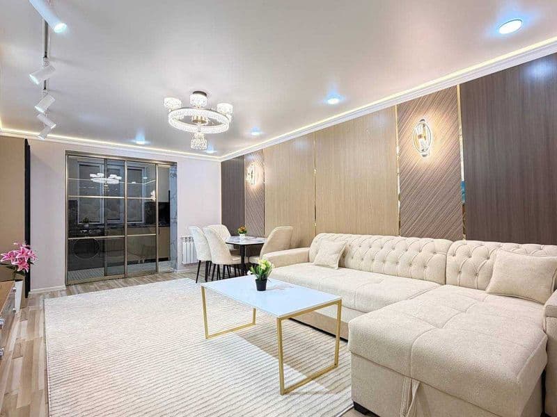 Сдается квартира с красивым ремонтом<br />
<br />
• Район: Ш — фото 4