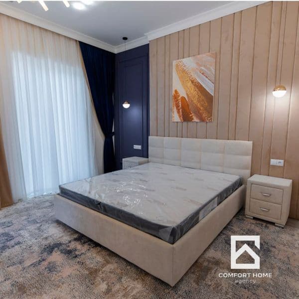 Элитный апартамент<br />
Район: Мирабад <br />
3/5/12<br />
 — фото 4