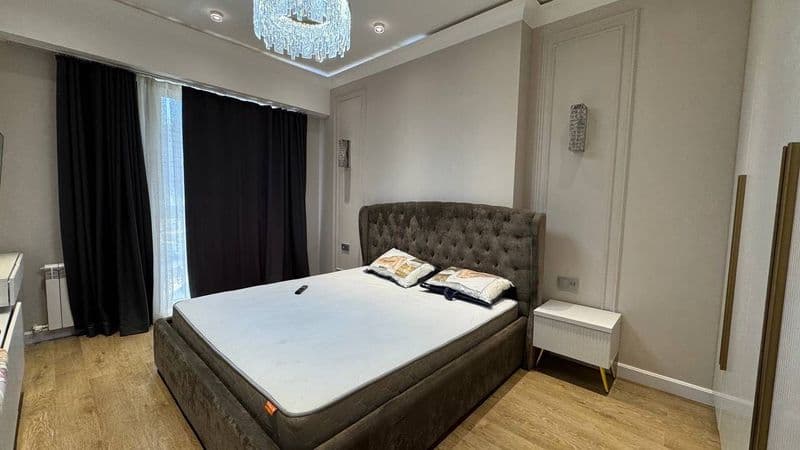 Аренда: ЖК "Акай ситй" Район: Мирзо улугбек Улица:Кары Ниязо — фото 4