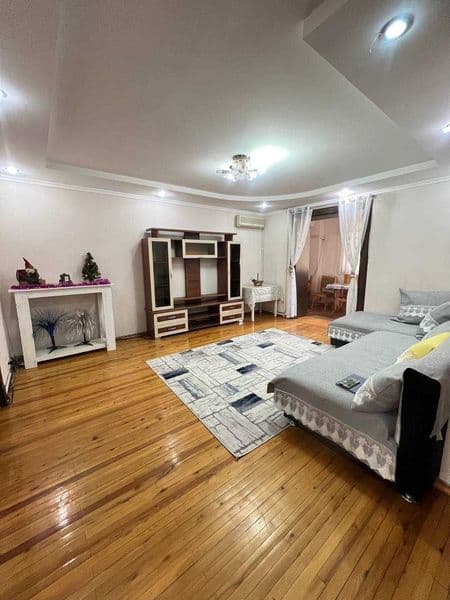 Район: Юнусабадский <br />
Адрес: Ц-6 <br />
Ориентир: ЖК Ка — фото 2