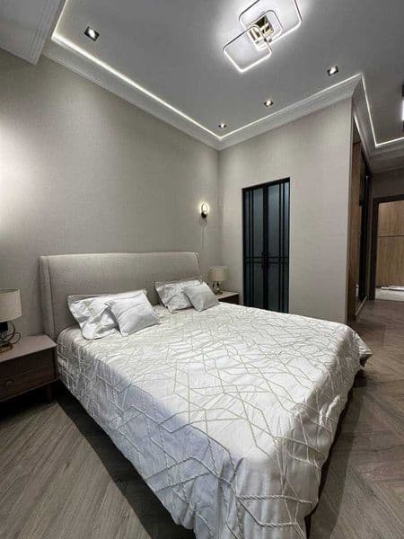 2-комнатная квартира 65 м² в Мирзо Улугбекском районе, на Са