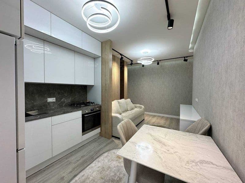 Район: Мирзо-Улугбекский<br />
Адрес: ЖК NRG Mirzo Ulugbek<b — фото 3