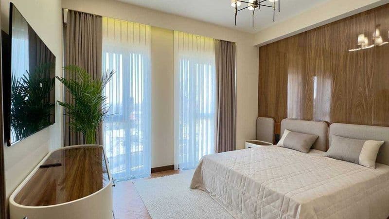 [2MУ: 051A]<br />
<br />
2 комнаты • 58 м² • 4/7 этаж<br />
