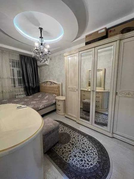 Квартира в центре города, Рядом посольства Китая и Японии. < — фото 4