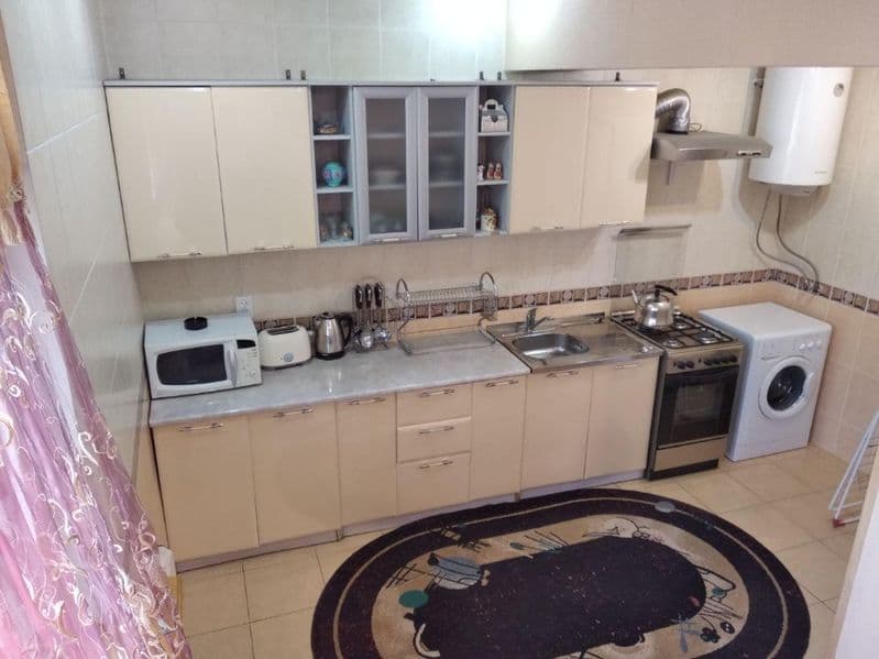 Сдаётся в аренду квартира в центре города на М. Космонавт. Ч — фото 2