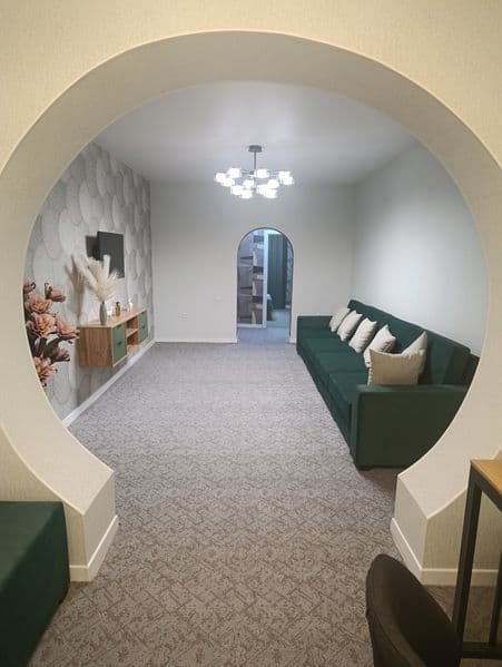 Сдаётся Шикарная квартира Мирабадский район Ориентир Гостини