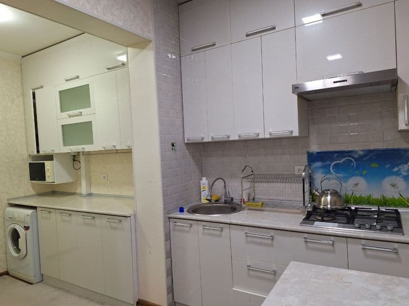 АРЕНДА КВАРТИРА <br />
 Район: Шайхантахурский <br />
 Улица — фото 3