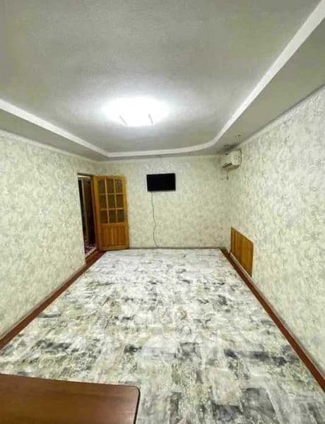 Chilonzor 4kvdan, 3 xona arendaga beriladi. Hamma sharoitlar