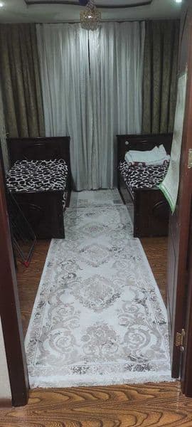 #Аренда<br />
3_комнатная <br />
<br />
Лабзак Шайхантохурск — фото 3