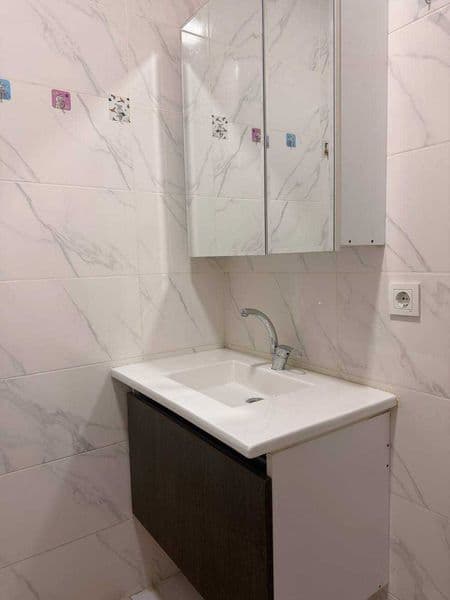 Сдается 3-комнатная квартира в ЖК Istanbul City | Яккасарай  — фото 4