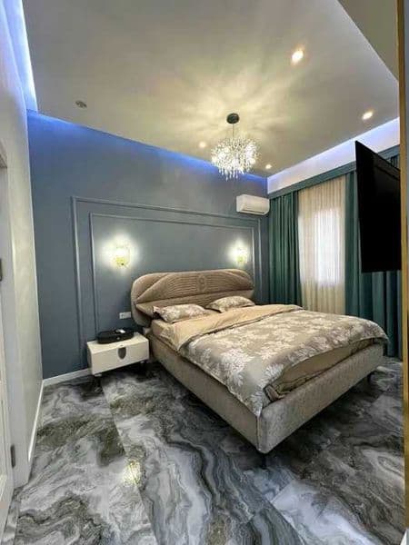 Сдается квартира<br />
Шайхантахурский район<br />
ЖК Boulev