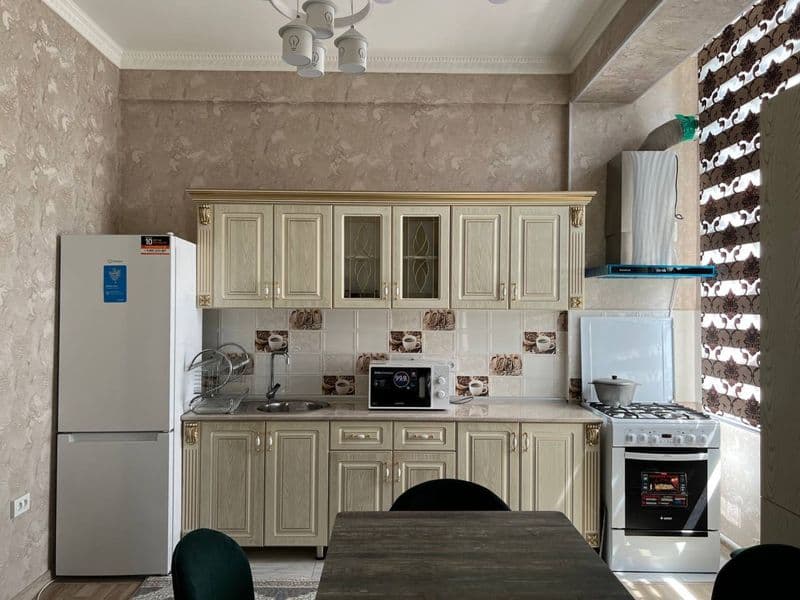 Сдам свою апартамент квартиру в аренду. Новостройка, удобная