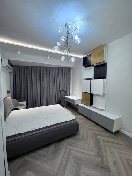 Элитный апартамент<br />
Район: Шайхантахур <br />
3/6/8<br  — фото 5