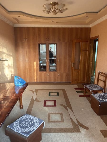 Qora qamish 1/2  1xona 3 xona qilingan oilaga Hamma narsasi  — фото 2