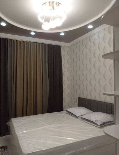 Метро олмос<br />
2/5/5<br />
56 м2<br />
Вся техника есть<b — фото 4