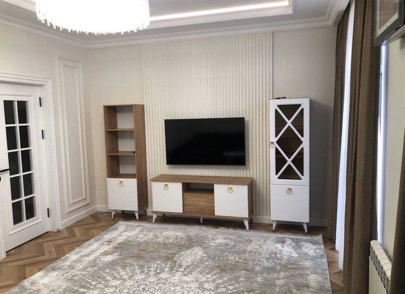 Жилой комплекс: Ц-1 Centrado<br />
Комнат: 2<br />
Этаж: 2<b — фото 5