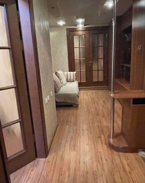 Yunusobodda remonti alo uy ijaraga beriladi <br />
Orintir: 