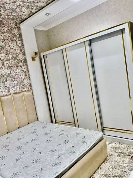 Kimlar uchun: Oilaga Yoki 4Ta Qizga <br />
Manzil: Yakkasaro