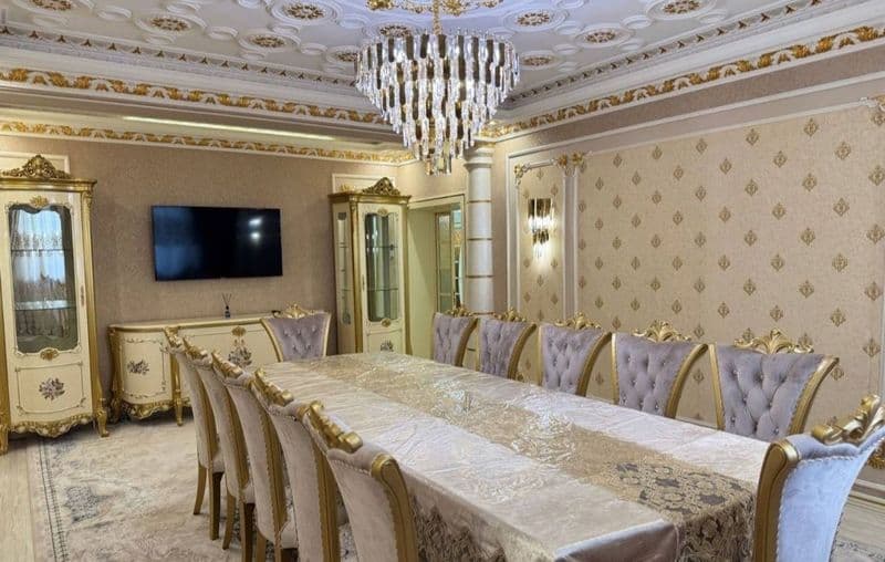 Район: Олмазор <br />
Кўча: Сагбон Нурафшон <br />
Мўлжал: Ж — фото 3