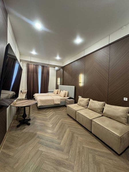 Предлагаем в аренду апартаменты со всеми удобствами и гостин — фото 4