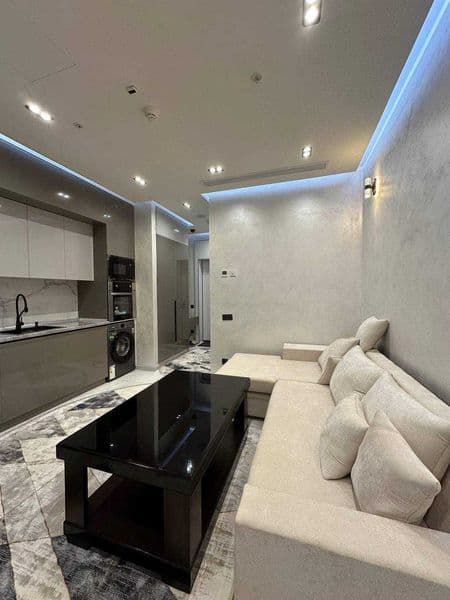 Район: Мирабадский<br />
Адрес: Айбек<br />
Ориентир: Ипак й — фото 2