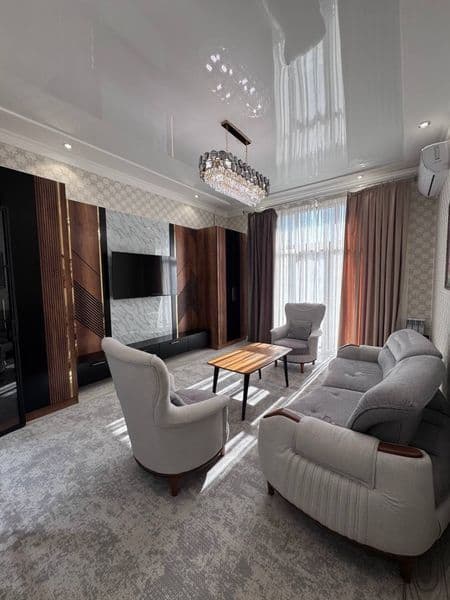 Срочно аренда квартира <br />
Чилонзор район 2- квартил метр — фото 2