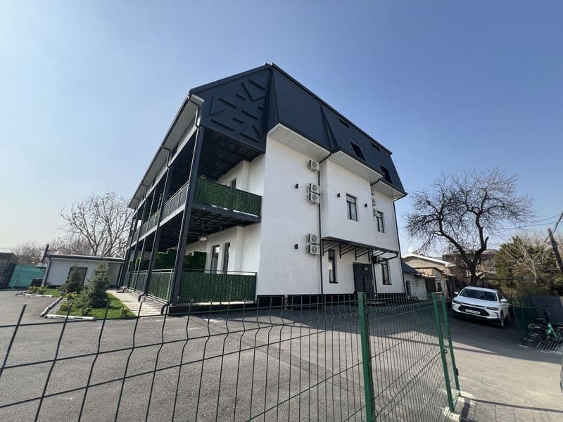 Срочно сдам в аренду квартиру на массиве карасу6 ориентир шк