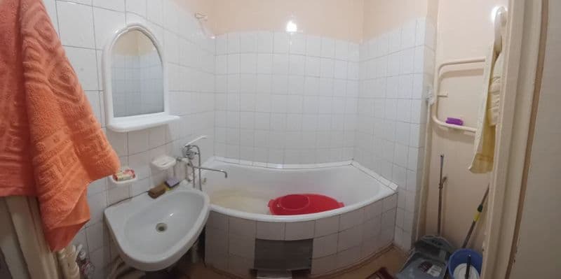 Своя квартира, 2 этаж 4 этажного дома, французской планировк — фото 3