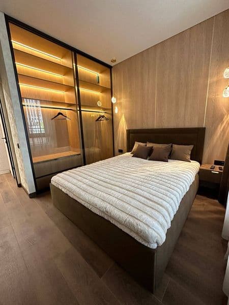 К вашему вниманию рады представить 2х комнатную квартиру на 