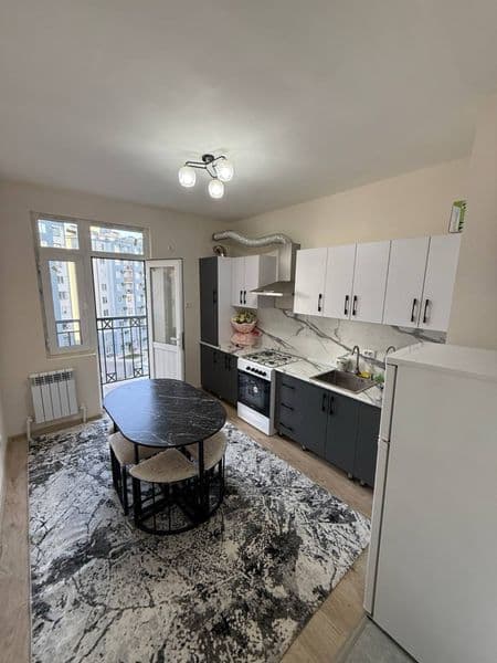 Choshtepa<br />
Metro 1 bekati<br />
2 xona 6 etaj<br />
Oil — фото 2