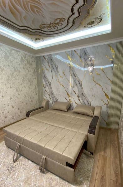 Аренда Квартиры-Максим Горький  Не далеко <br />
1-комнатная