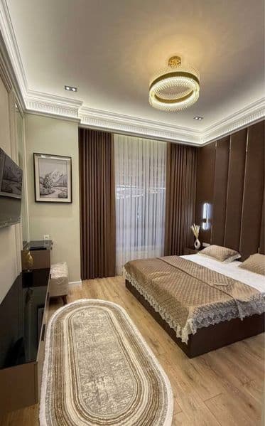 Яккасарайский район<br />
ЖК Prestige Gardens<br />
<br />
2 — фото 4