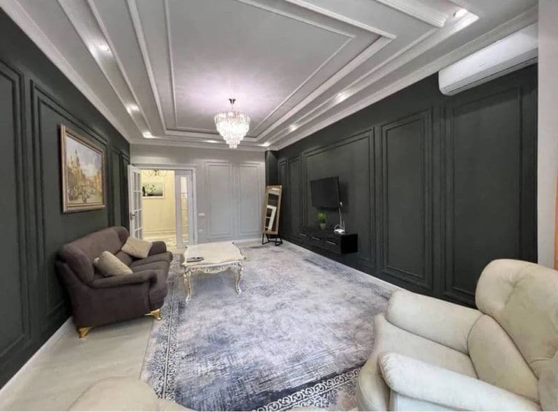 Элитный апартамент<br />
Район: Яккасарай <br />
3/7/14<br / — фото 3