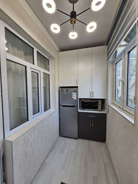 Яшнабадский район <br />
Массив ташсельмаш Ашхабад парк <br  — фото 4