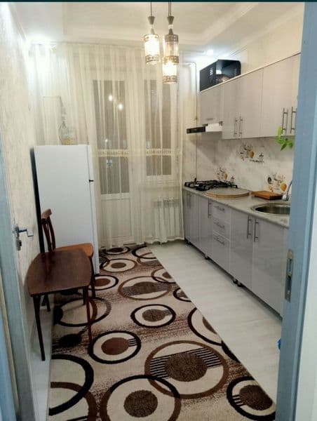 Бектемир Водникда <br />
2 хона 6 этаж 350$<br />
Барча жихо — фото 3