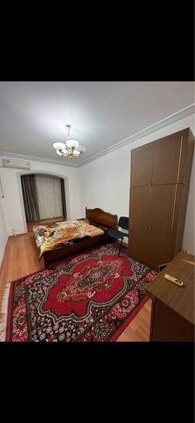 Аренда квартира <br />
Район - Алмазарский<br />
Ориентир - 