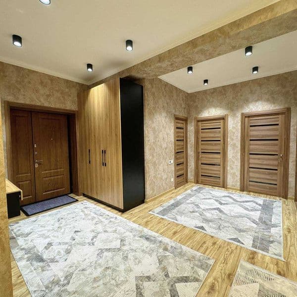 В новой квартире ранее не проживали, все условия имеются. со — фото 4