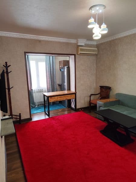 Свая кв. после ремонта. 1-2/3/4. Ориентир Транспортный инсти — фото 2