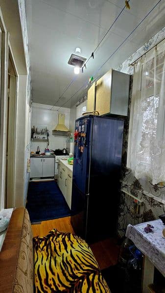 АРЕНДА.<br />
<br />
Сдам комнату в 2-х комнатной квартире,  — фото 5