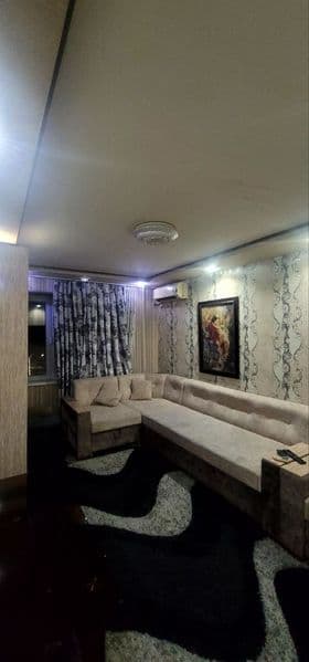 Аренда 1 ком квартира Шота руставел  Аския бозор Фрегат кафе